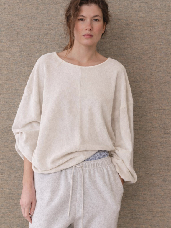 American Vintage - American Vintage Sweatshirt Fuxow