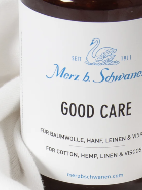 Merz b. Schwanen - Merz b. Schwanen Laundry Cotton