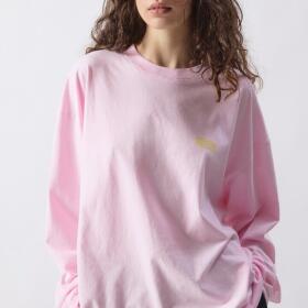 American Vintage - American Vintage Tee-Shirt Gixy