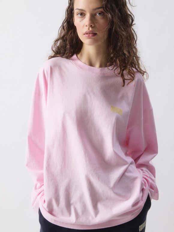 American Vintage - American Vintage Tee-Shirt Gixy