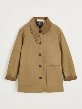 Aiayu - Aiayu Jamie Jacket Aiayu - Aiayu Jamie Jacket