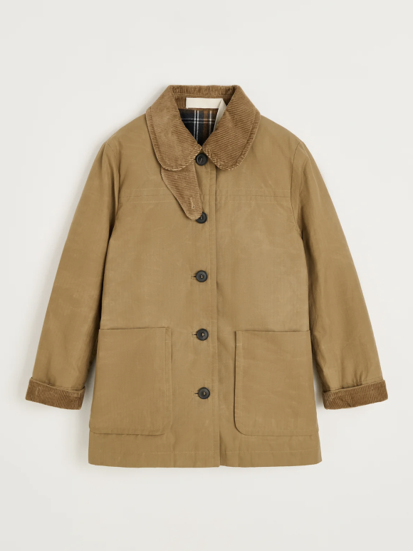 Aiayu - Aiayu Jamie Jacket