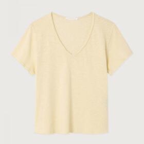 American Vintage - American Vintage T-Shirt Sonoma