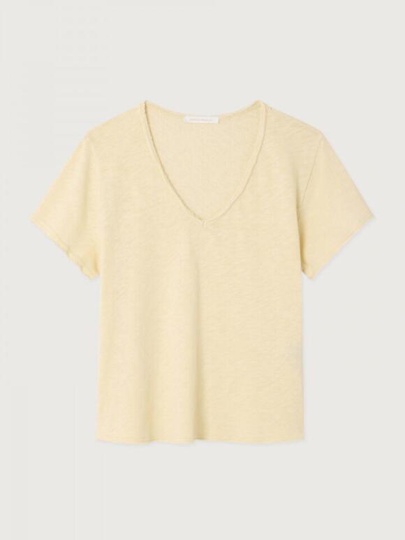 American Vintage - American Vintage T-Shirt Sonoma