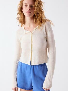 American Vintage - American Vintage Epaky Cardigan