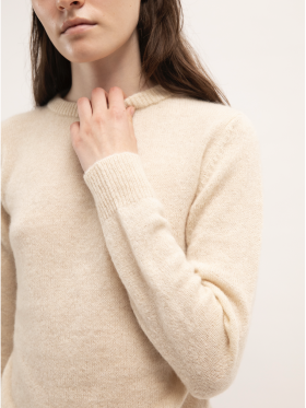 Gudrun & Gudrun - Gudrun & Gudrun Cashmere Round Neck Kind Gudrun & Gudrun - Gudrun & Gudrun Cashmere Round Neck Kind