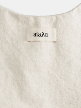 Aiayu - Aiayu Bag Canvas Aiayu - Aiayu Bag Canvas