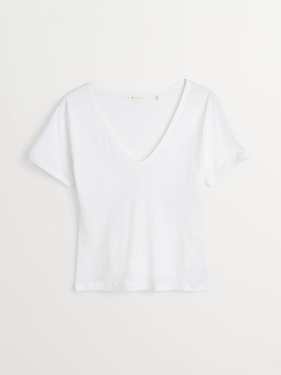 Skall  - Skall Seventies Tee