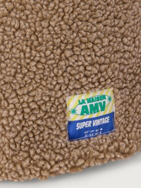 American Vintage - American Vintage Hoktown bag American Vintage - American Vintage Hoktown bag