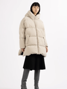 Lempelius - Lempelius Dua Coat