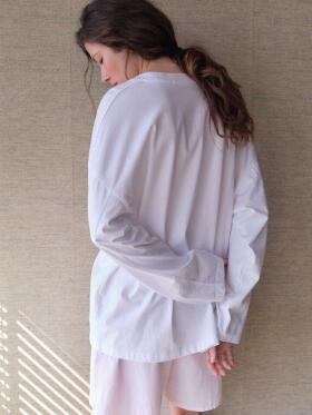 American Vintage - American Vintage Tee-Shirt Gixy