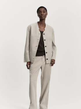 Aiayu - Aiayu Angela Jacket Corduroy