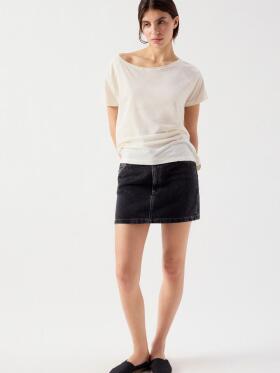 American Vintage - American Vintage T-Shirt Laloom