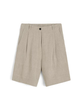 Aiayu - Aiayu Willy Shorts Linen