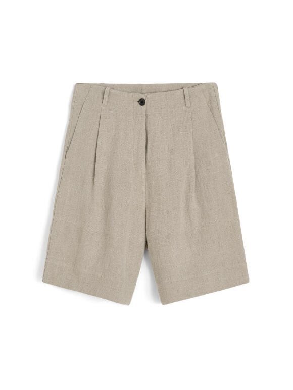 Aiayu - Aiayu Willy Shorts Linen