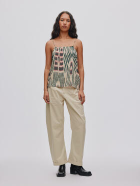 Rabens Saloner - Rabens Saloner Thalia Pants Rabens Saloner - Rabens Saloner Thalia Pants