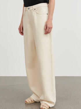 Skall - Skall Willow Wide Jeans Skall - Skall Willow Wide Jeans