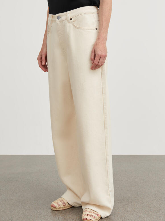 Skall  - Skall Willow Wide Jeans