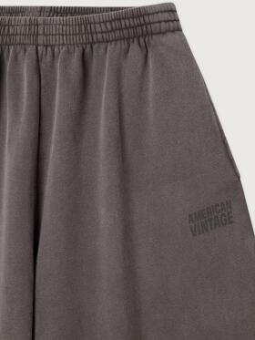 American Vintage - American Vintage Joggers  Jitbay