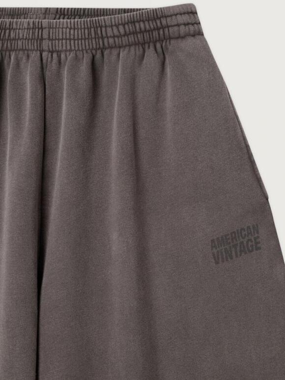 American Vintage - American Vintage Joggers  Jitbay