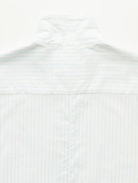 Aiayu - Aiayu Shirt Mist