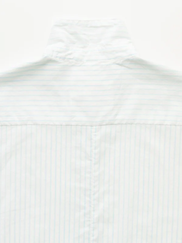 Aiayu - Aiayu Shirt Mist