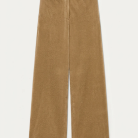 Pomandére Pants Sand