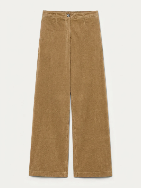 Pomandére Pants Sand