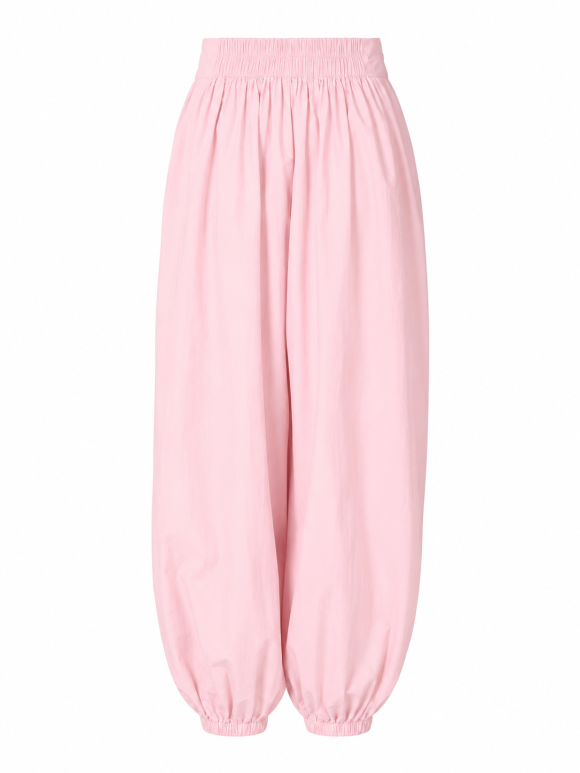 Rabens Saloner - Rabens Saloner Poplin Pants Iridi