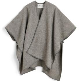 Aiayu - Aiayu Avery Poncho
