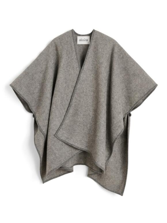Aiayu - Aiayu Avery Poncho