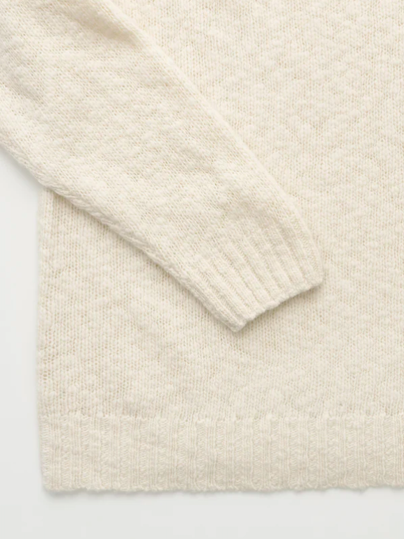 Aiayu - Aiayu Toba Sweater 