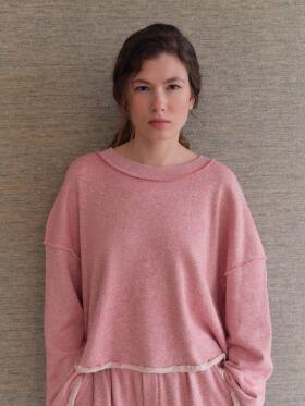 American Vintage - American Vintage Dantown Sweatshirt American Vintage - American Vintage Dantown Sweatshirt