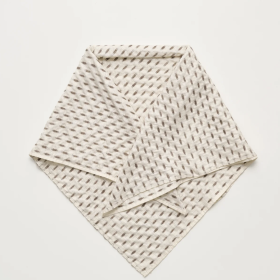 Aiayu - Aiayu Sabir Cashmere/Silk Scarf