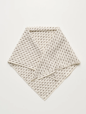 Aiayu - Aiayu Sabir Cashmere/Silk Scarf