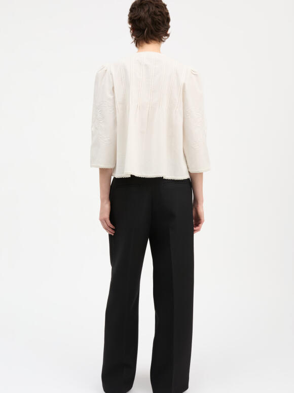 Skall  - Skall Irma Blouse