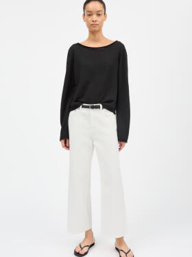 Skall Studio - Skall Taylor Cropped Jeans