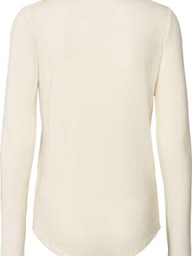 Gai +Lisva - Thyra Wool Top