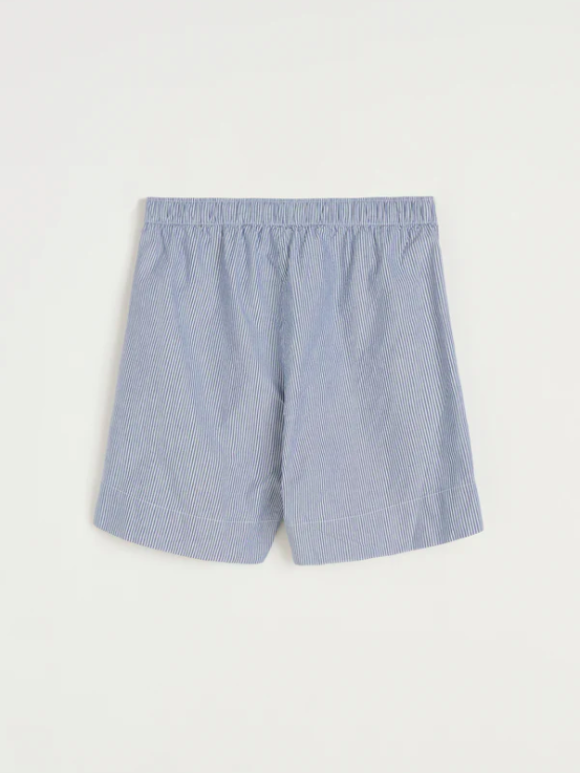 Aiayu - Aiayu Uma Shorts Striped