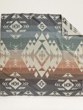 Pendleton - Pendleton Jacquard Robe