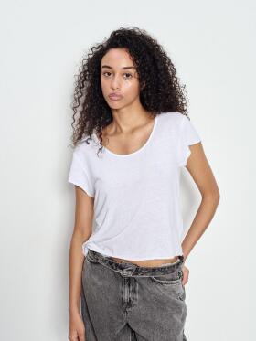 American Vintage - American Vintage T-Shirt Dualy