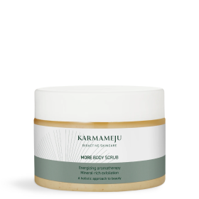 karmameju - Karmameju Salt Body Scrub 03 More