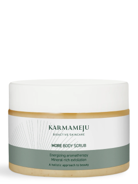 karmameju - Karmameju Salt Body Scrub 03 More karmameju - Karmameju Salt Body Scrub 03 More
