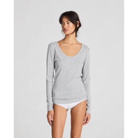 Gai +Lisva - Gai + Lisva Ivy Rib Tee