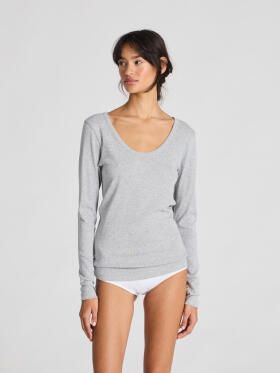 Gai +Lisva - Gai + Lisva Ivy Rib Tee