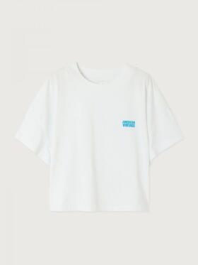 American Vintage - American Vintage T-Shirt Gixy American Vintage - American Vintage T-Shirt Gixy