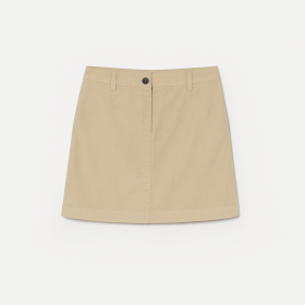 Pomandère  - Pomandere Skirt Cordroy