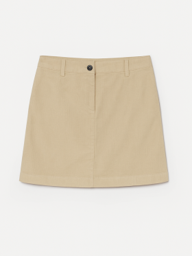 Pomandère  - Pomandere Skirt Cordroy