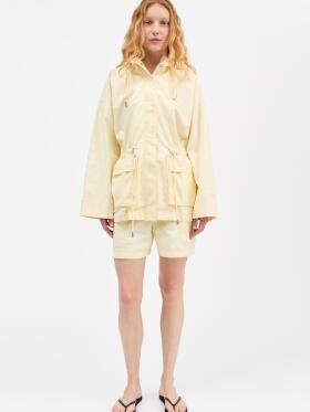Skall  - Skall Garden Parka Jacket