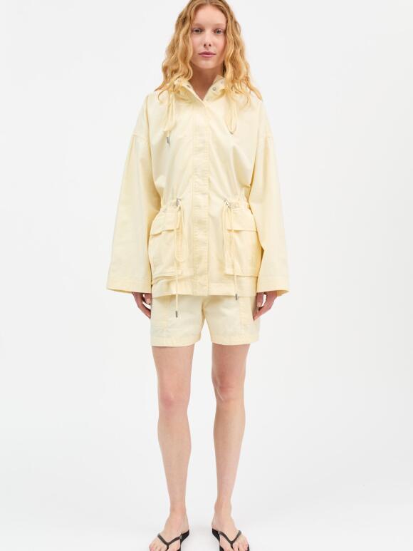 Skall  - Skall Garden Parka Jacket